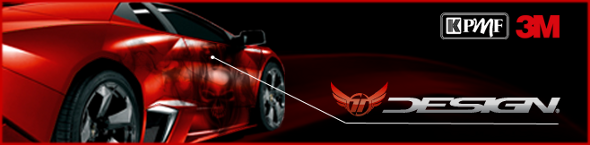 Tintek | Cardesign folie